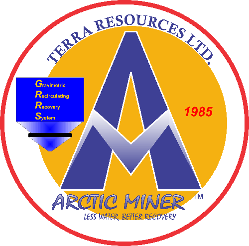Arctic Miner™